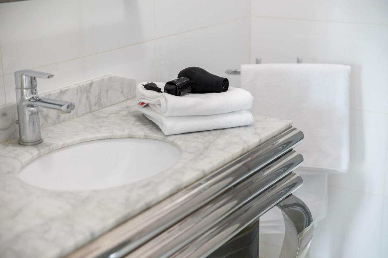 City Centre Apartment Βαρσοβία Εξωτερικό φωτογραφία